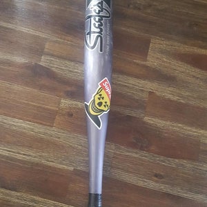 Bat Steeles Lazerflex