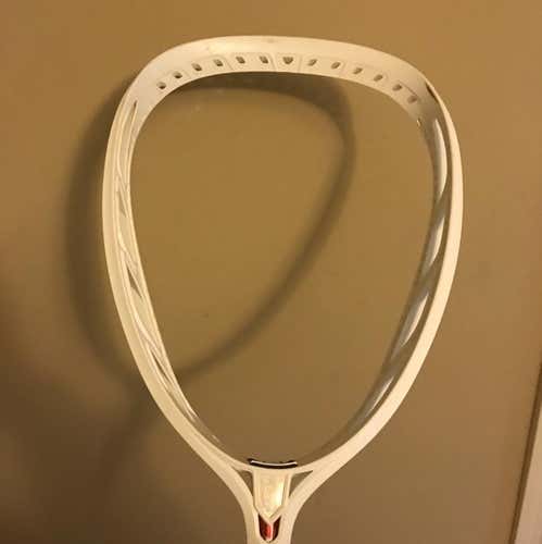 Black and White Brine Eraser 2s