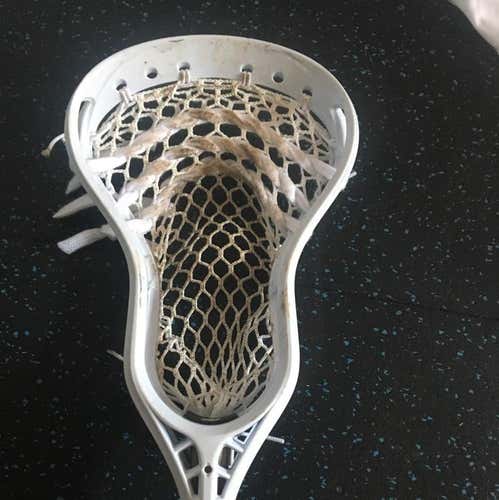 String King Head with Maverick Wonderboy Shaft