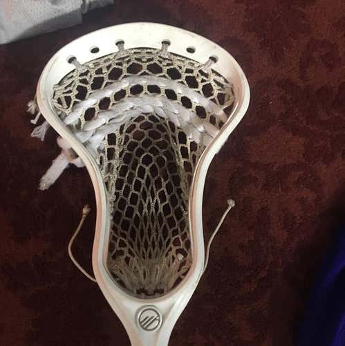 Maverik Optik and Caliber Complete Stick