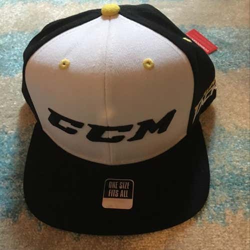 CCM SnapBack