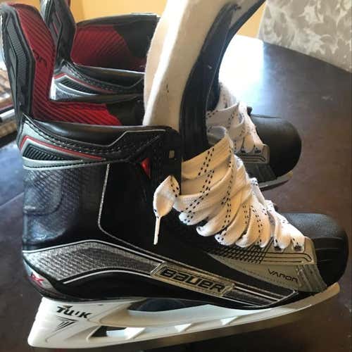 Bauer Vapor 1x Prostock (10 3/8 D)