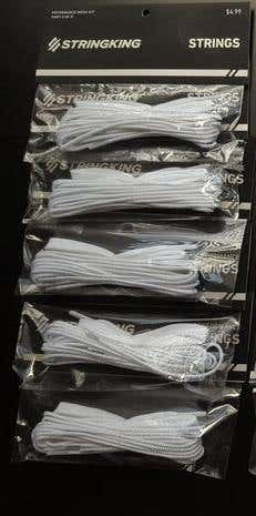 New Stringking Sidewall Strings - 5 Packs