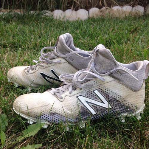 New Balance Freeze Cleat