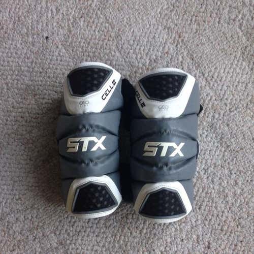 STX Cell III Arm Pads