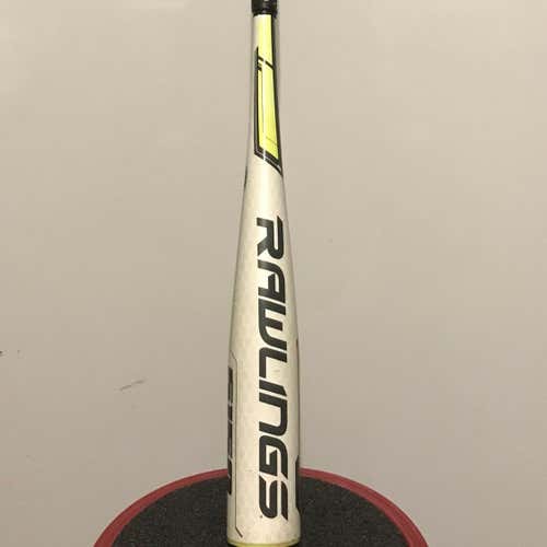2017 Rawlings 5150 29” -10 USSSA 2-5/8” Barrel