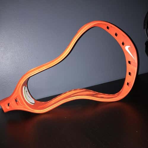 Orange Nike Lakota U