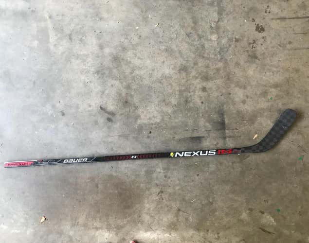 Bauer 1N 85 Flex