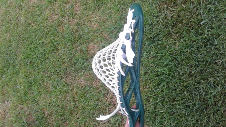 New Brine RP3 with SK 2s