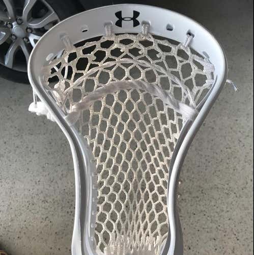 Under armour command X With stringking 3s Mesh
