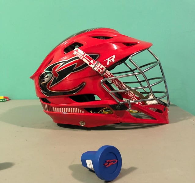 One Rocket Mesh Royal Blue Tapesaver Butt End