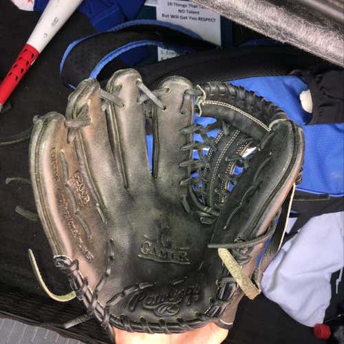 Rawlings glove glove gamer