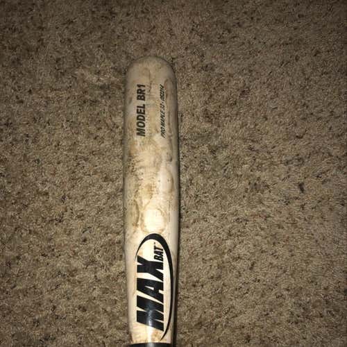 max bat  model br1