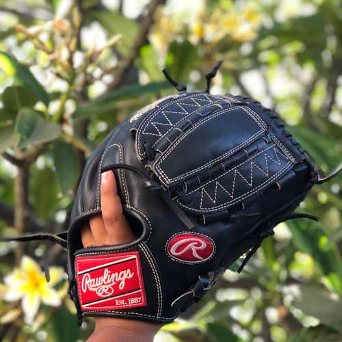 Rawlings Heart Of The Hide 12” PRO12DHJB