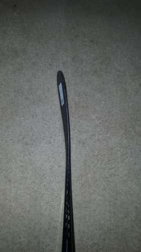 New Bauer Supreme S190 Stick Righty Staal P91A - 87 Flex (1 Available)