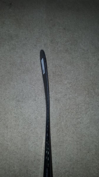 New Bauer Supreme S190 Stick Righty Staal P91A - 87 Flex (1 Available)