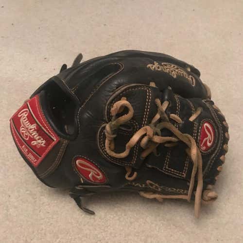 Rawlings Heart of the Hide Pitchers Glove