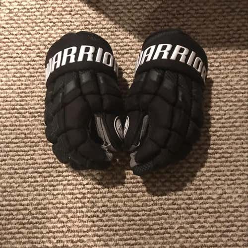 Warrior Covert Pro Stock