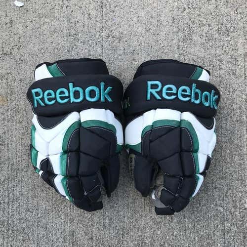 Reebok 11K Gloves 13”
