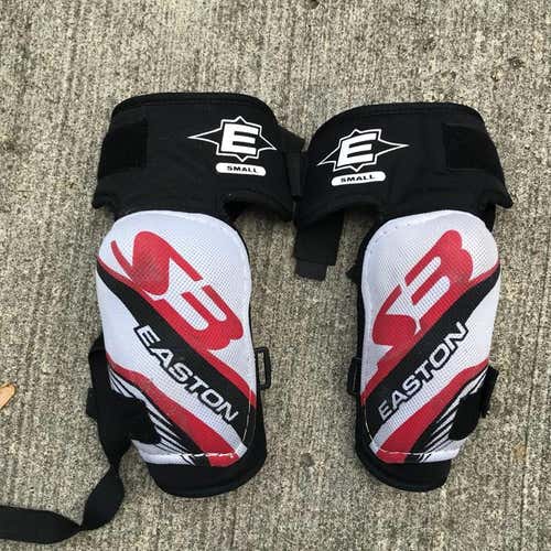 Easton S3 Sr Small Elbow Pads