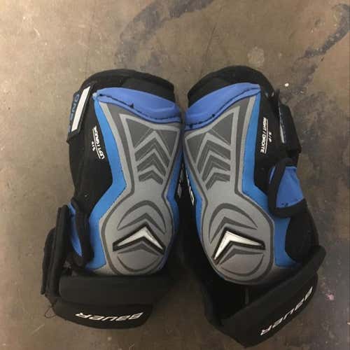 Bauer Supreme One.8 elbows