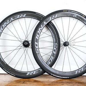 2015 Reynolds Assault Limited with latest PowerTap G3 powermeter - EXCELLENT CONDITION