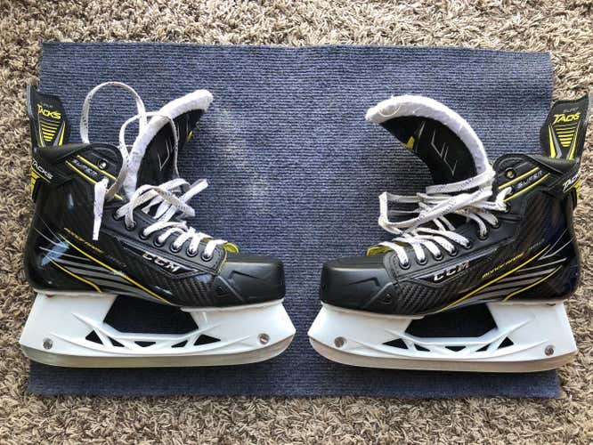 CCM Super Tacks