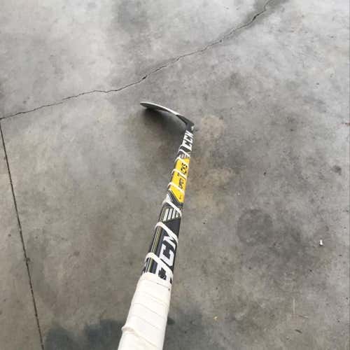 CCM Supertacks Uncut P29