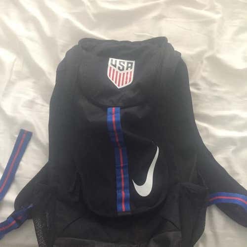 US Soccer Backpack