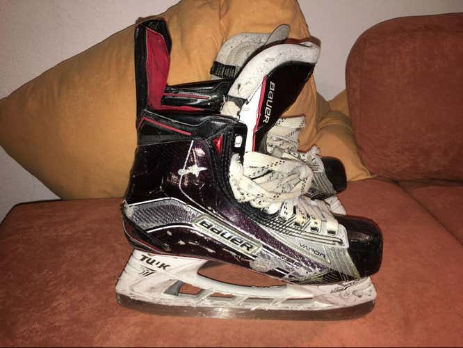 Used APX 1X Skates