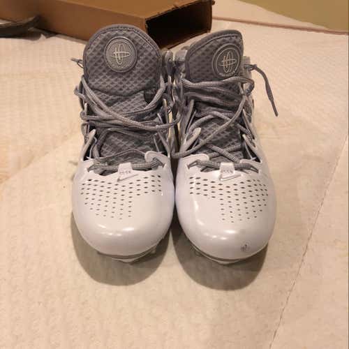 Nike Huarache 11.5 Cleats