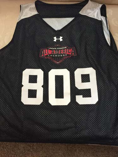 Under Armour All American Pinnie