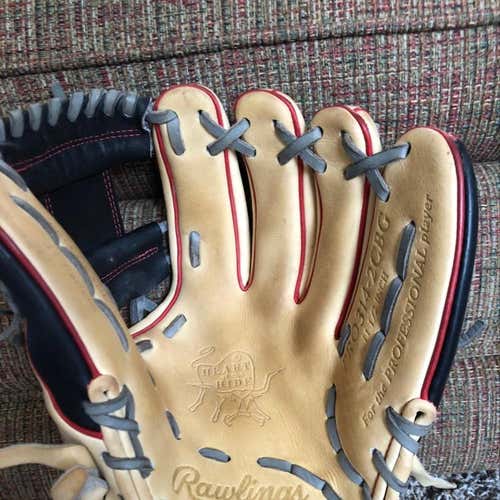Rawlings HOH 11.5