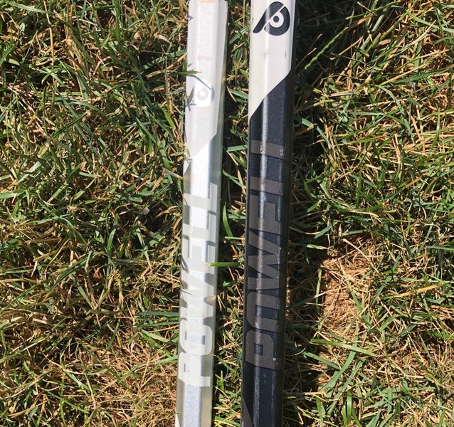 2 Powell Bloodline sci-ti Shafts, Used
