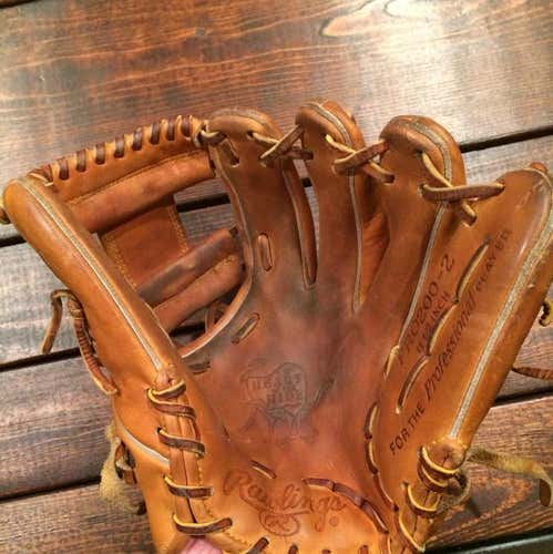 Rawlings HOH Horween Pro200-2