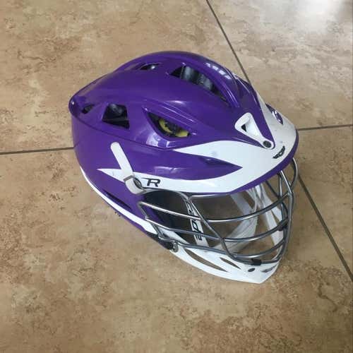 Cascade R Helmet