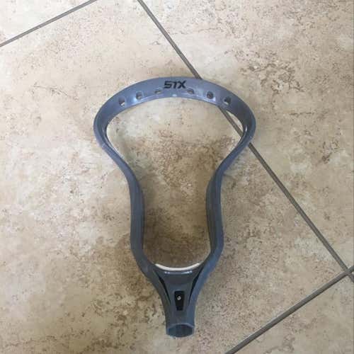 Cracking STX Surgeon 10 500