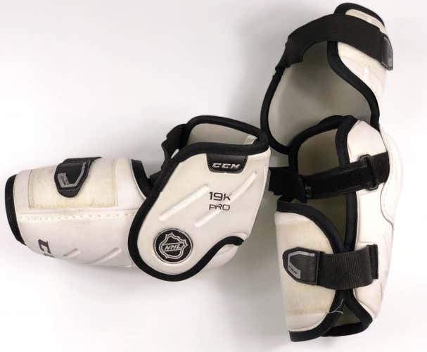 Pro Stock Pro Return Large CCM By JOFA 19K Elbow Pads