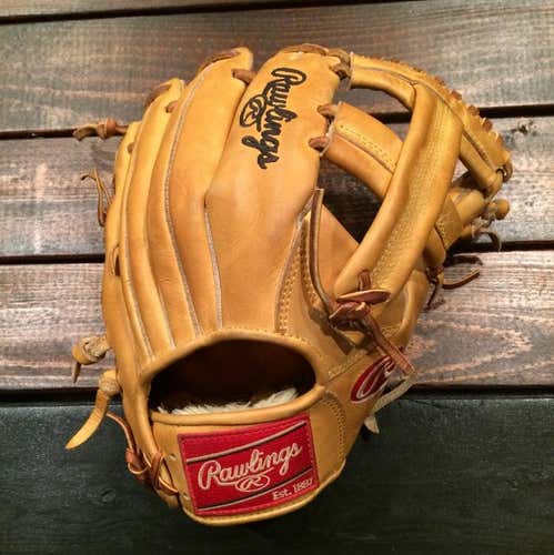 Rawlings HOH ProAK2