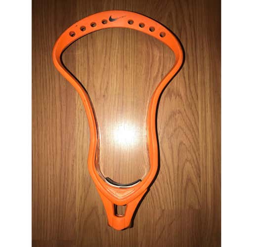 Orange Nike CEO