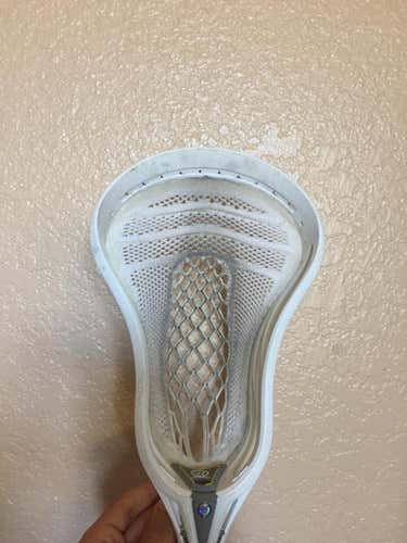 Warrior Evo Warp Pro Head- no trades