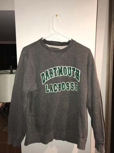 Dartmouth Lacrosse Under Armour Strom Sweatshirt
