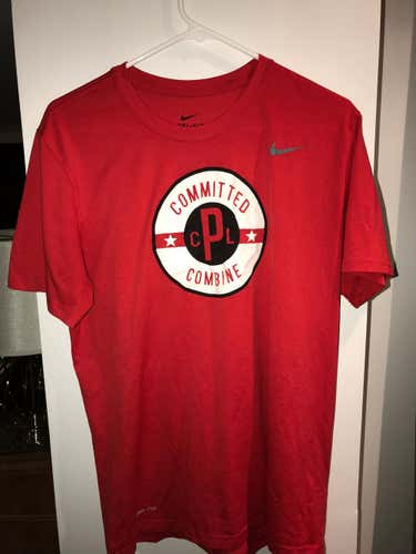 Committed Combine Nike Dri-Fit