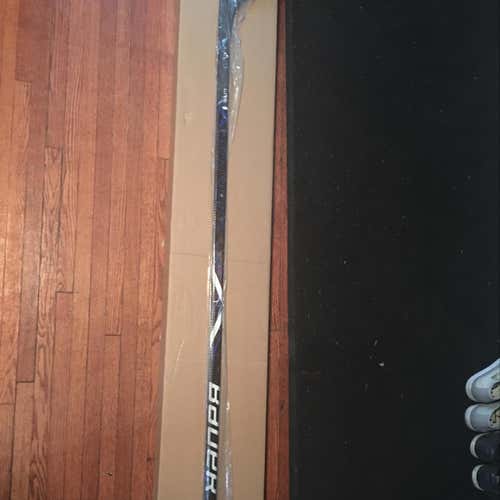 Bauer Vapor 1X Lite