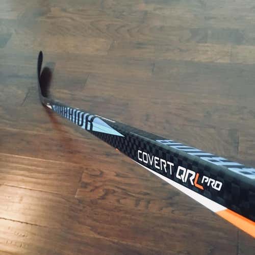 BRAND NEW Warrior Covert QRL Pro Composite Stick