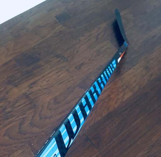 BRAND NEW WARRIOR COVERT QRL PRO LH 85