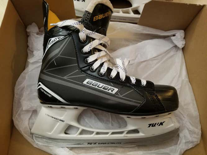 Bauer Supreme S150 Skates Senior Size 8.5