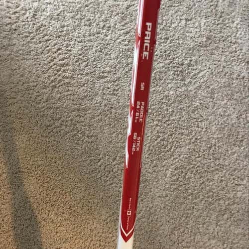 CCM 500 Stick 24”