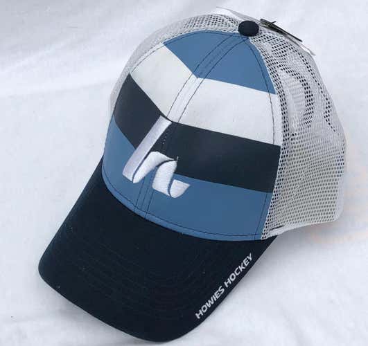 Brand new howies hockey hat