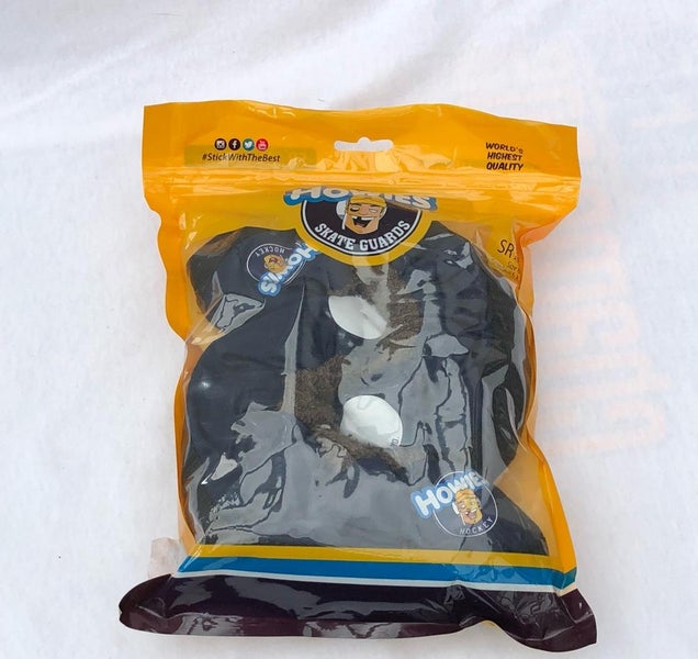 howies hockey senior skate guards soakers pro